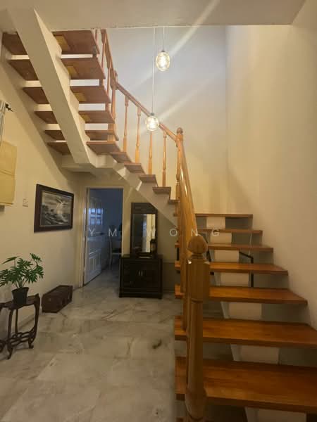 Bungalow for Sale in Johor Bahru (Johor) - Ym Wong - Interior - PropertyGuru.com.my