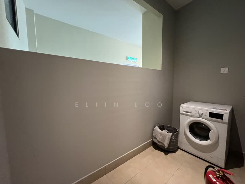 Pangsapuri untuk Dijual di Pinegate Residency Project~Kimlun Land - Eliin Loo - Interior - PropertyGuru.com.my