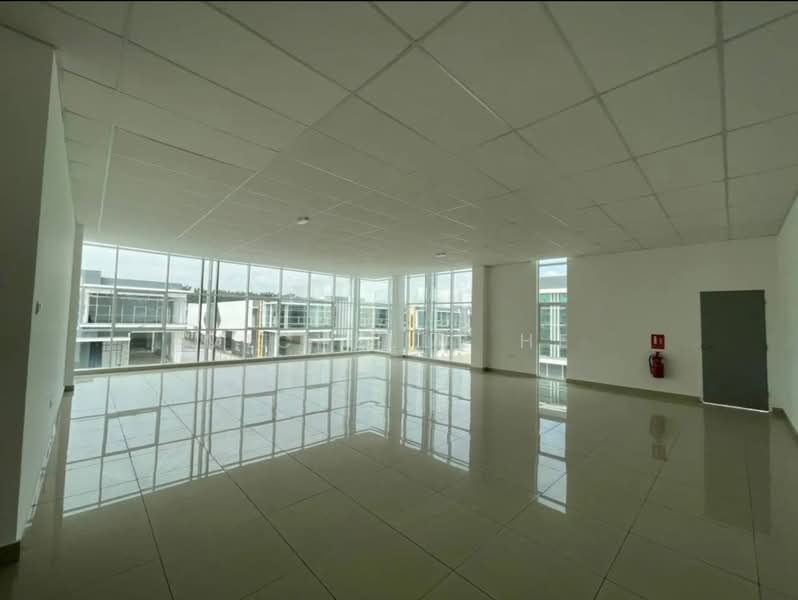 Cluster Factory for Rent in Ulu Tiram (Johor) - Michelle He - Interior - PropertyGuru.com.my