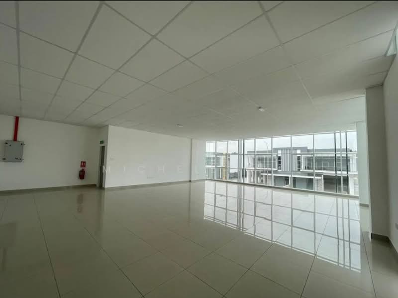 Cluster Factory for Rent in Ulu Tiram (Johor) - Michelle He - Interior - PropertyGuru.com.my