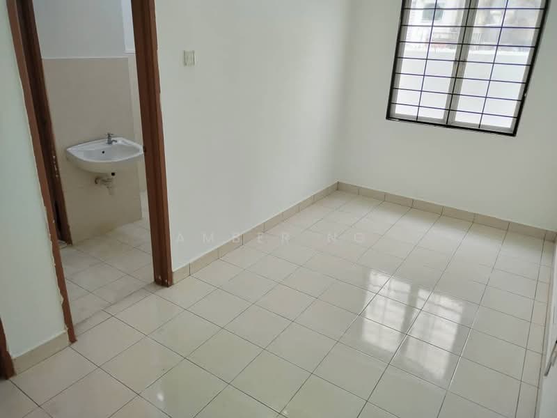 Rumah Teres 2.5 Tingkat untuk Dijual di Taman Suria Setapak (Setapak) - Amber Ng - Bathroom - PropertyGuru.com.my