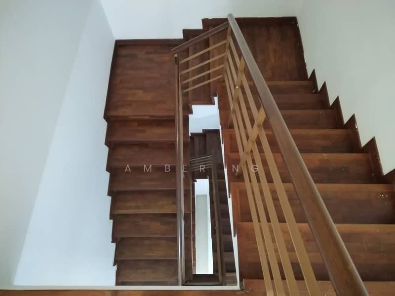 Rumah Teres 2.5 Tingkat untuk Dijual di Taman Suria Setapak (Setapak) - Amber Ng - Interior - PropertyGuru.com.my