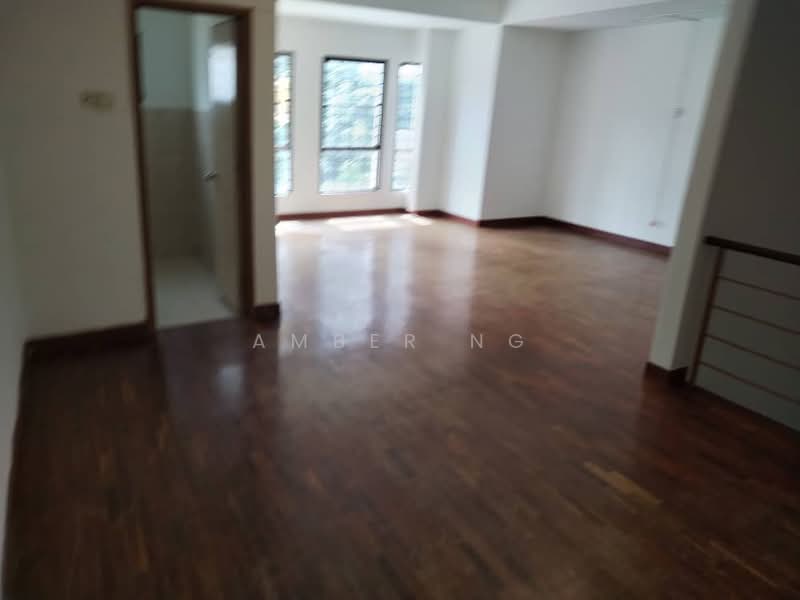 Rumah Teres 2.5 Tingkat untuk Dijual di Taman Suria Setapak (Setapak) - Amber Ng - Living Room - PropertyGuru.com.my