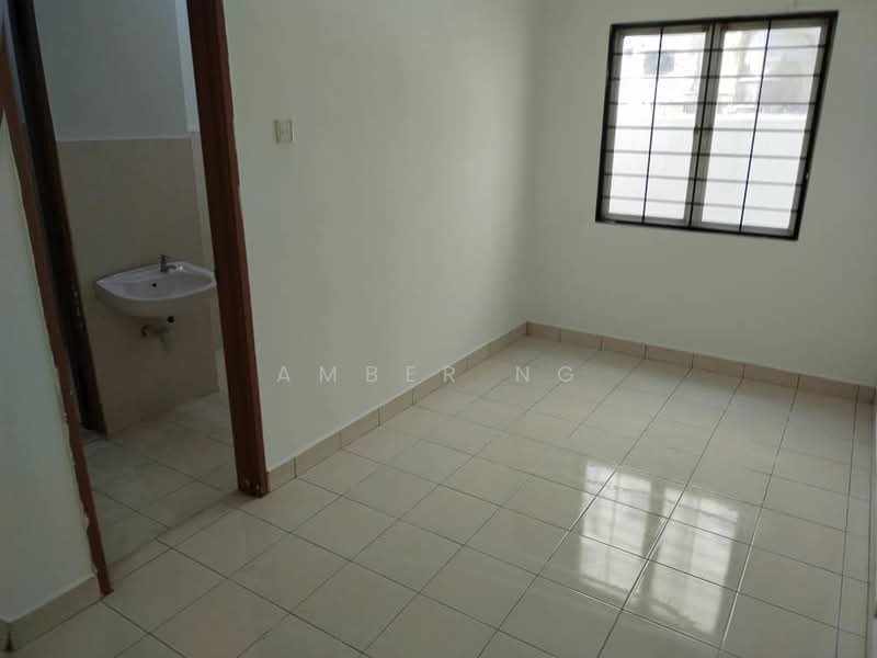 Rumah Teres 2.5 Tingkat untuk Dijual di Taman Suria Setapak (Setapak) - Amber Ng - Interior - PropertyGuru.com.my