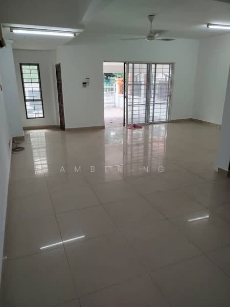 Rumah Teres 2.5 Tingkat untuk Dijual di Taman Suria Setapak (Setapak) - Amber Ng - Living Room - PropertyGuru.com.my