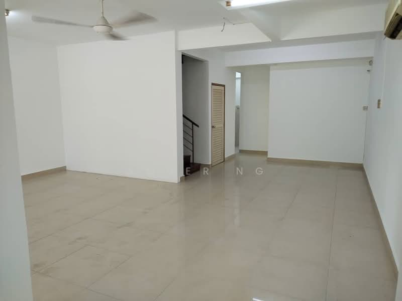 Rumah Teres 2.5 Tingkat untuk Dijual di Taman Suria Setapak (Setapak) - Amber Ng - Living Room - PropertyGuru.com.my