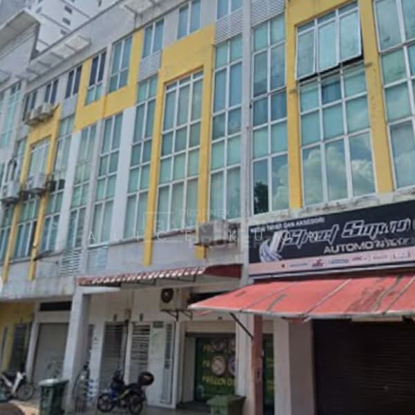 Shop / Office for Sale in Kota Damansara (Selangor) - Alice Kuon - Exterior - PropertyGuru.com.my