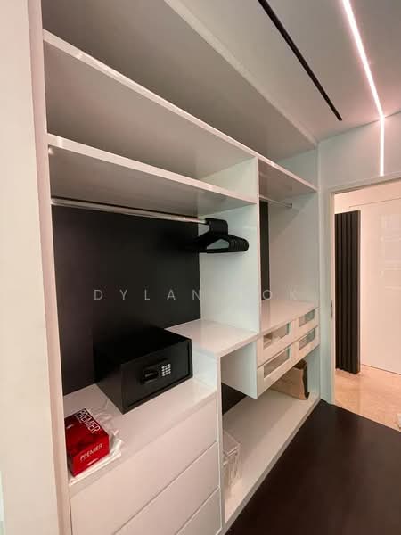 Service Residence for Rent at Sky Suites @ KLCC - Dylan Kok - Interior - PropertyGuru.com.my