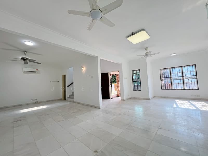 Semi-Detached House for Sale in Alam Damai (Cheras) - Jocelyn Soo - Living Room - PropertyGuru.com.my