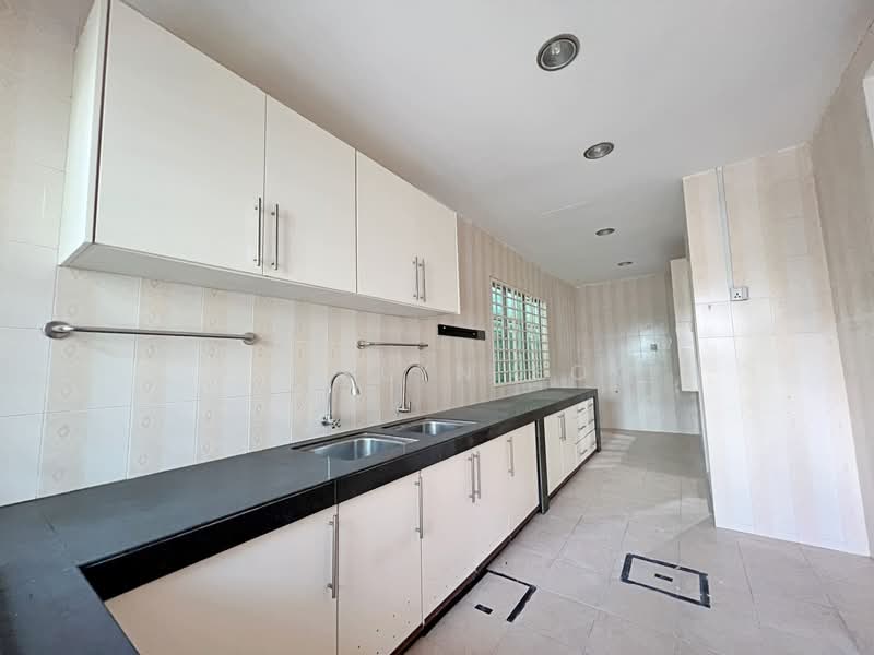 Semi-Detached House for Sale in Alam Damai (Cheras) - Jocelyn Soo - Kitchen - PropertyGuru.com.my