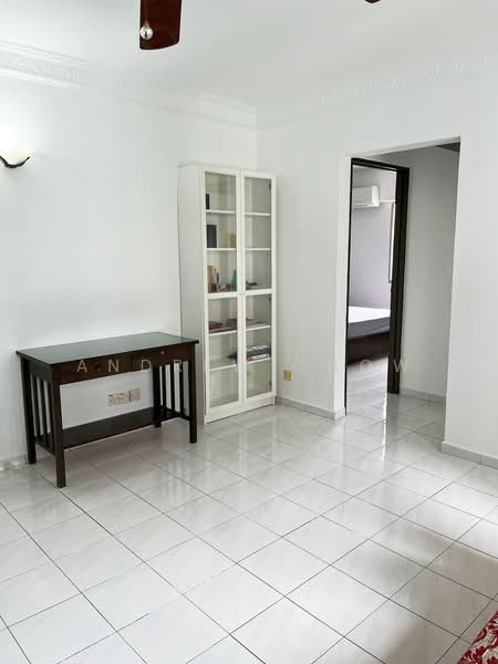 Pangsapuri untuk Disewa di Taman Pekaka Block 31 - Andrew Chow - Interior - PropertyGuru.com.my