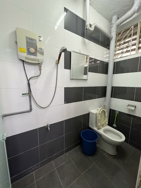 Rumah Teres 2 Tingkat untuk Disewa di Kampung Batu Belah (Klang) - Lim Wei Keat - PropertyGuru.com.my