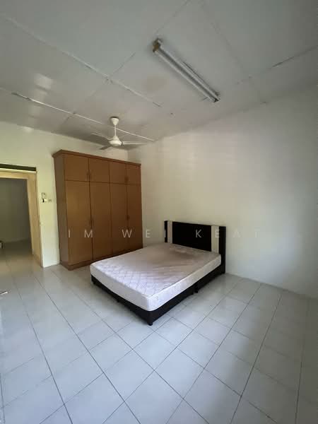 Rumah Teres 2 Tingkat untuk Disewa di Kampung Batu Belah (Klang) - Lim Wei Keat - PropertyGuru.com.my