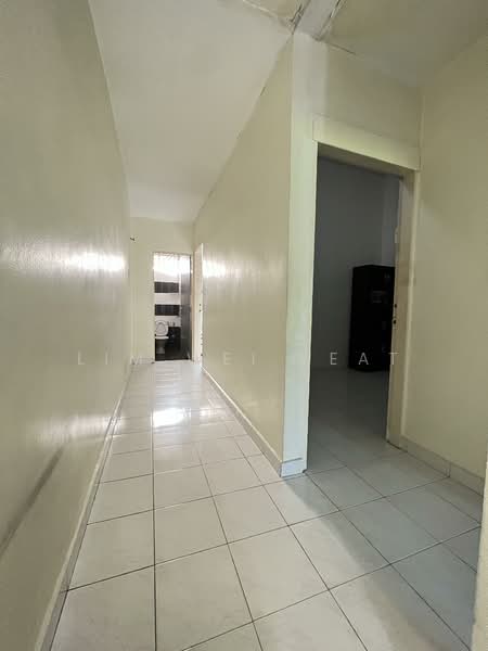 Rumah Teres 2 Tingkat untuk Disewa di Kampung Batu Belah (Klang) - Lim Wei Keat - PropertyGuru.com.my