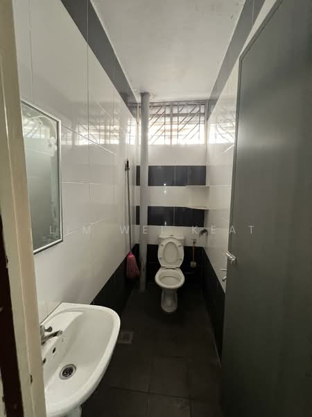 Rumah Teres 2 Tingkat untuk Disewa di Kampung Batu Belah (Klang) - Lim Wei Keat - PropertyGuru.com.my