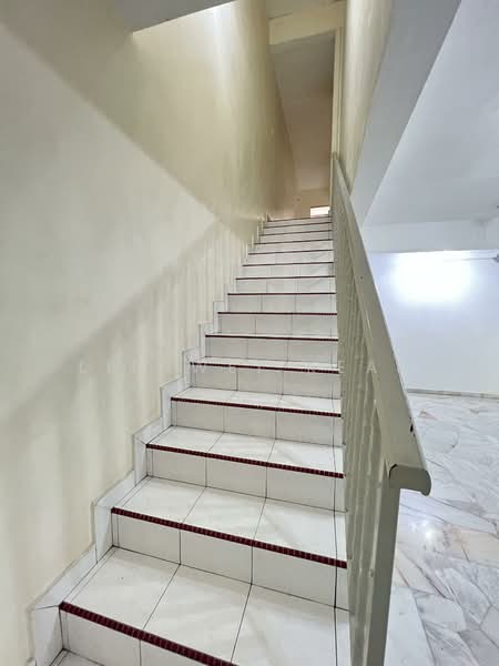 Rumah Teres 2 Tingkat untuk Disewa di Kampung Batu Belah (Klang) - Lim Wei Keat - PropertyGuru.com.my