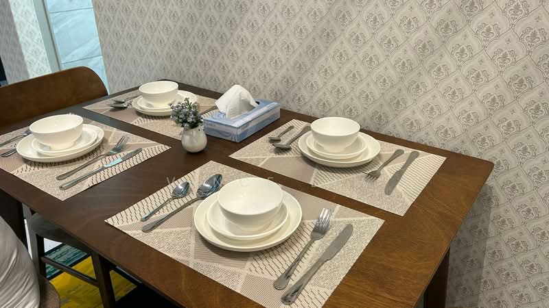 Service Residence for Rent at Arte Cheras - Vince Lim - PropertyGuru.com.my