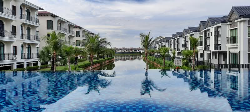 2-storey Terraced House for Rent in Setia Eco Glades (Cyberjaya) - Jeslyn Goh - Exterior - PropertyGuru.com.my