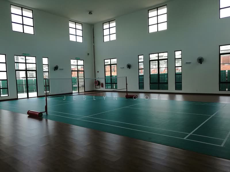 2-storey Terraced House for Rent in Setia Eco Glades (Cyberjaya) - Jeslyn Goh - Interior - PropertyGuru.com.my