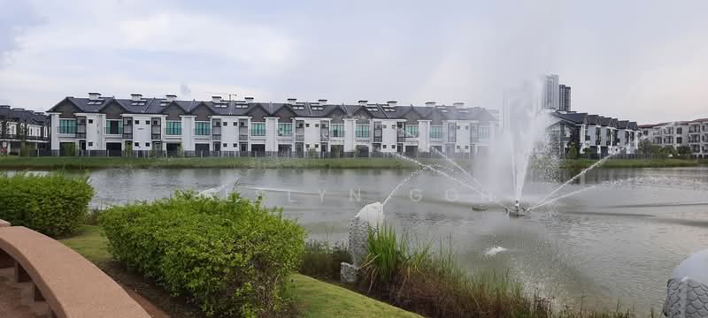 2-storey Terraced House for Rent in Setia Eco Glades (Cyberjaya) - Jeslyn Goh - Exterior - PropertyGuru.com.my