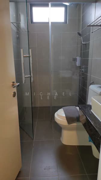 Service Residence for Sale at Grand Ion Delemen - Michael Lee - Bathroom - PropertyGuru.com.my