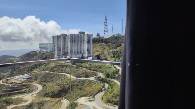 Service Residence for Sale at Grand Ion Delemen - Michael Lee - View - PropertyGuru.com.my