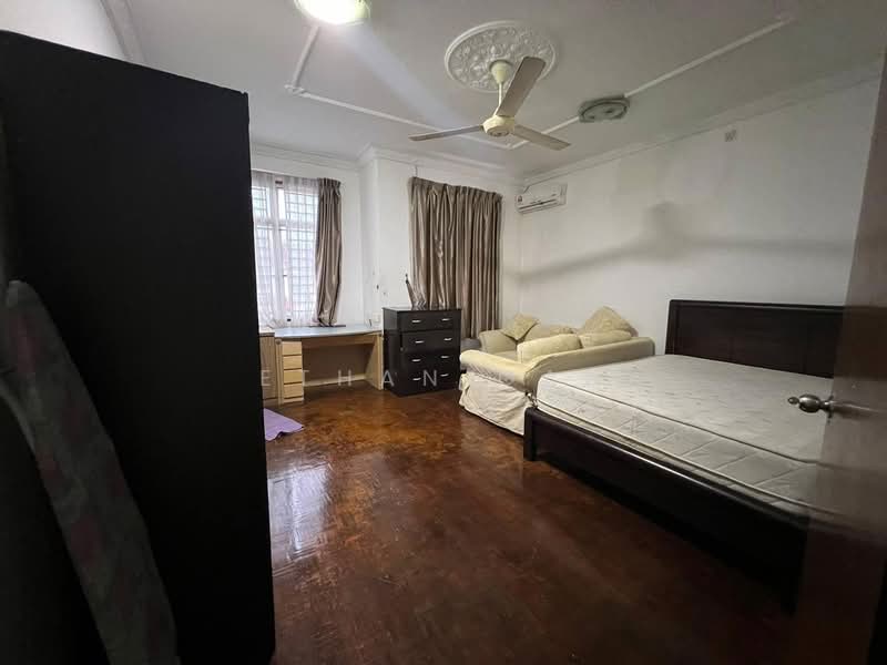 Rumah Teres 2 Tingkat untuk Disewa di Austin Crest (Johor Bahru) - Ethan Gan - Bedroom - PropertyGuru.com.my