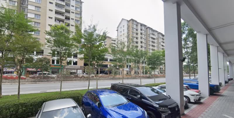 Shop for Rent in Kepong (Kuala Lumpur) - Lisa Ong - Exterior - PropertyGuru.com.my