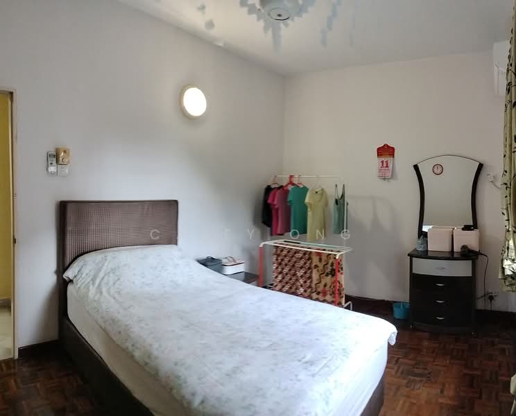 Pangsapuri untuk Dijual di Fairville - Casey Ong - Bedroom - PropertyGuru.com.my