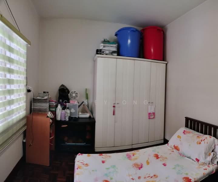 Pangsapuri untuk Dijual di Fairville - Casey Ong - Bedroom - PropertyGuru.com.my