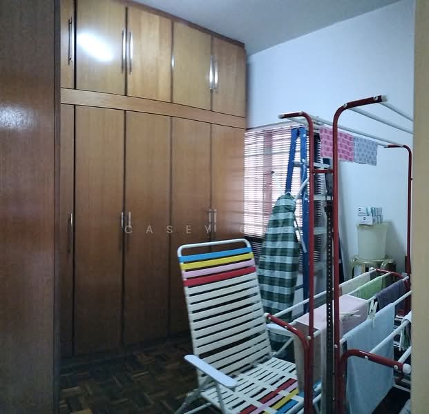 Pangsapuri untuk Dijual di Fairville - Casey Ong - Interior - PropertyGuru.com.my