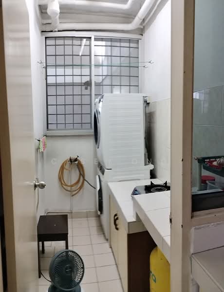 Pangsapuri untuk Dijual di Fairville - Casey Ong - Interior - PropertyGuru.com.my