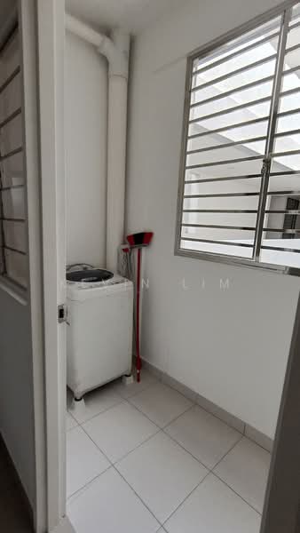 Apartment for Rent at Sierra Heights (Residensi Siera Perdana) - Kevin Lim - Interior - PropertyGuru.com.my