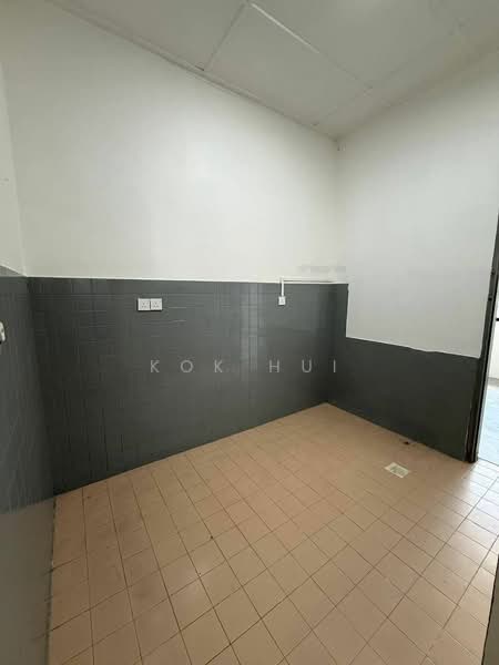 Rumah Teres 1 Tingkat untuk Dijual di Taman Molek (Johor Bahru) - Kok Hui - Interior - PropertyGuru.com.my