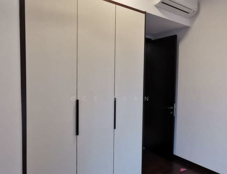 Kondominium untuk Dijual di Agile Mont Kiara - CCS Shan - Interior - PropertyGuru.com.my