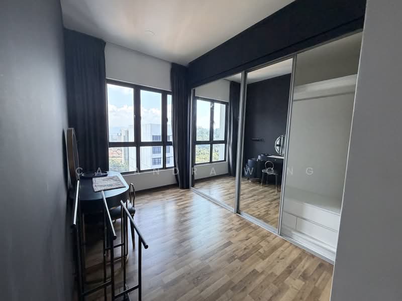 For Sale - Sunway Mont Residences