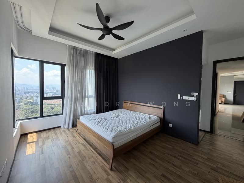 For Sale - Sunway Mont Residences