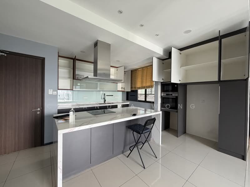 For Sale - Sunway Mont Residences