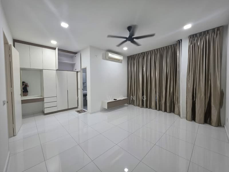 2-storey Terraced House for Rent in Bukit Indah (Iskandar Puteri (Nusajaya)) - Ym Wong - Bedroom - PropertyGuru.com.my