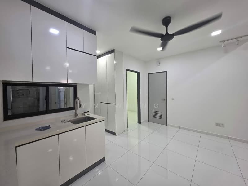 2-storey Terraced House for Rent in Bukit Indah (Iskandar Puteri (Nusajaya)) - Ym Wong - Kitchen - PropertyGuru.com.my