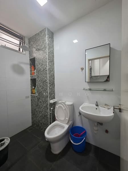 2-storey Terraced House for Rent in Bukit Indah (Iskandar Puteri (Nusajaya)) - Ym Wong - Bathroom - PropertyGuru.com.my