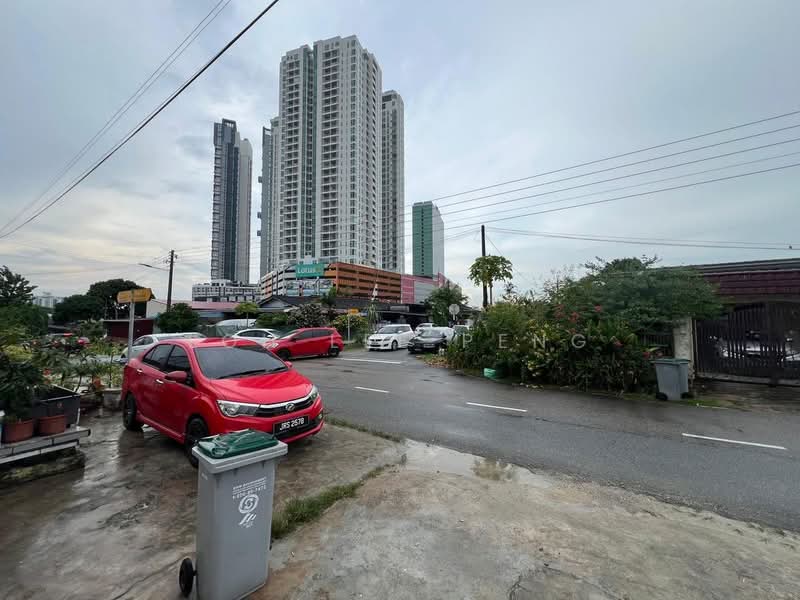 Rumah Teres 1 Tingkat untuk Disewa di Taman Abad (Johor Bahru) - Loh Lee Peng - PropertyGuru.com.my