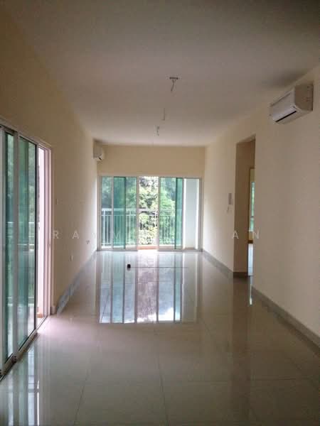 Service Residence for Sale at Metropolitan Square - Raymond Tan - Corridor - PropertyGuru.com.my