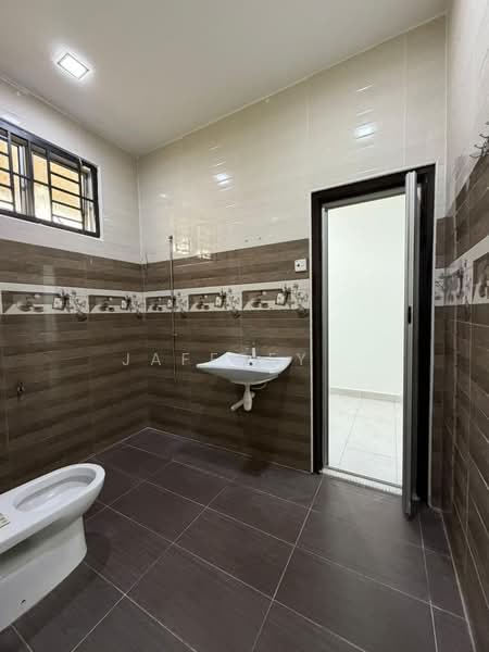 Rumah Teres 2 Tingkat untuk Dijual di Taman Nusa Bestari (Iskandar Puteri (Nusajaya)) - Jaffrey . - PropertyGuru.com.my