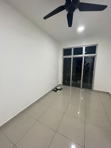 Servis Apartment untuk Disewa di SKS Habitat - Kevin Lim - View - PropertyGuru.com.my