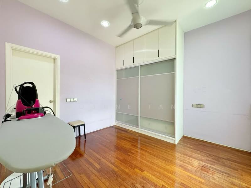 Zero-Lot Bungalow for Sale in Setia Eco Park (Setia Alam) - Joanne Tan - Bedroom - PropertyGuru.com.my