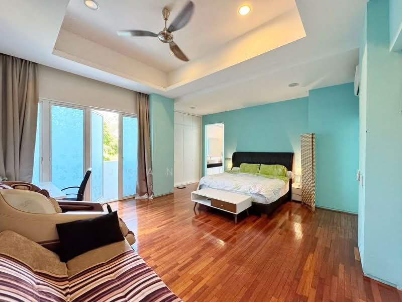 Zero-Lot Bungalow for Sale in Setia Eco Park (Setia Alam) - Joanne Tan - Bedroom - PropertyGuru.com.my