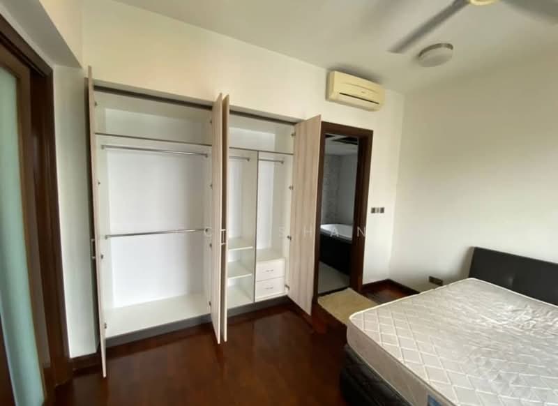 Condominium for Rent at The Northshore Gardens - CCS Shan - Bedroom - PropertyGuru.com.my