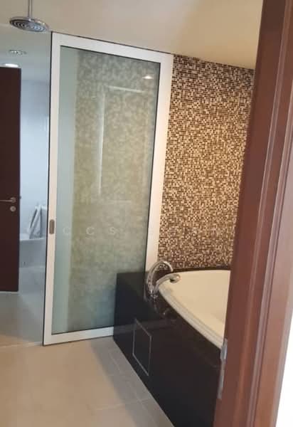 Condominium for Rent at The Northshore Gardens - CCS Shan - Bathroom - PropertyGuru.com.my
