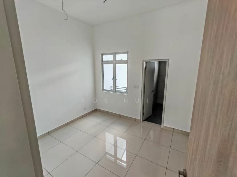 Rumah Teres 2 Tingkat untuk Dijual di Taman Impian Emas (Skudai) - Kok Hui - Interior - PropertyGuru.com.my